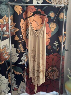 cocktail dress
